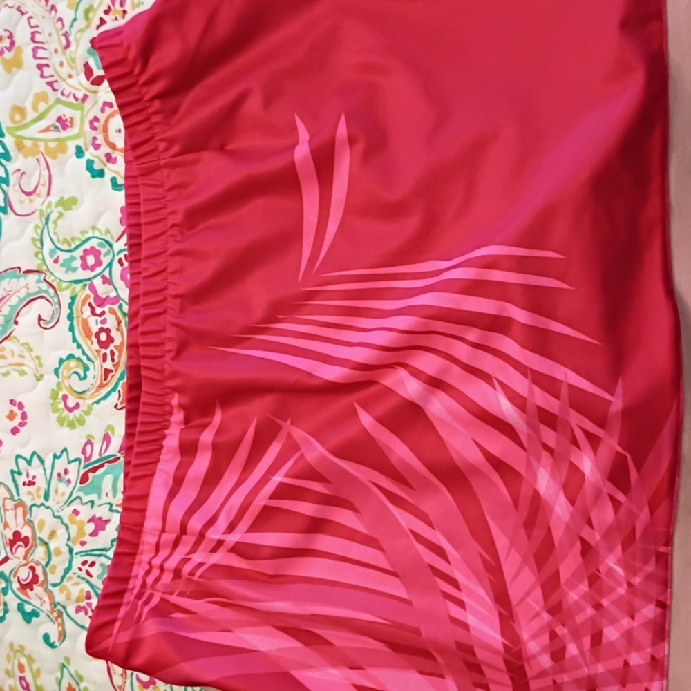 NIKE Dri Fit Tennis Skort Size Large, New With Tag